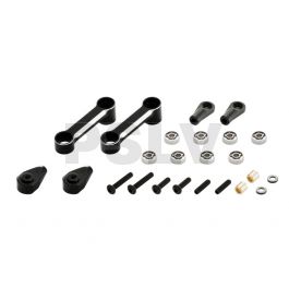   217103 CNC Washout Arm Assembly (FORMULA) 